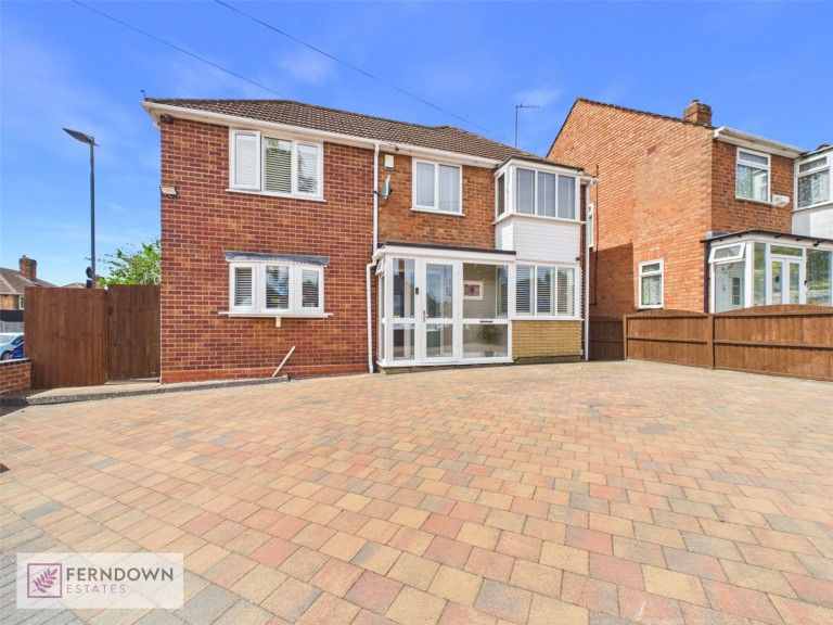Sheldon, Birmingham, West Midlands