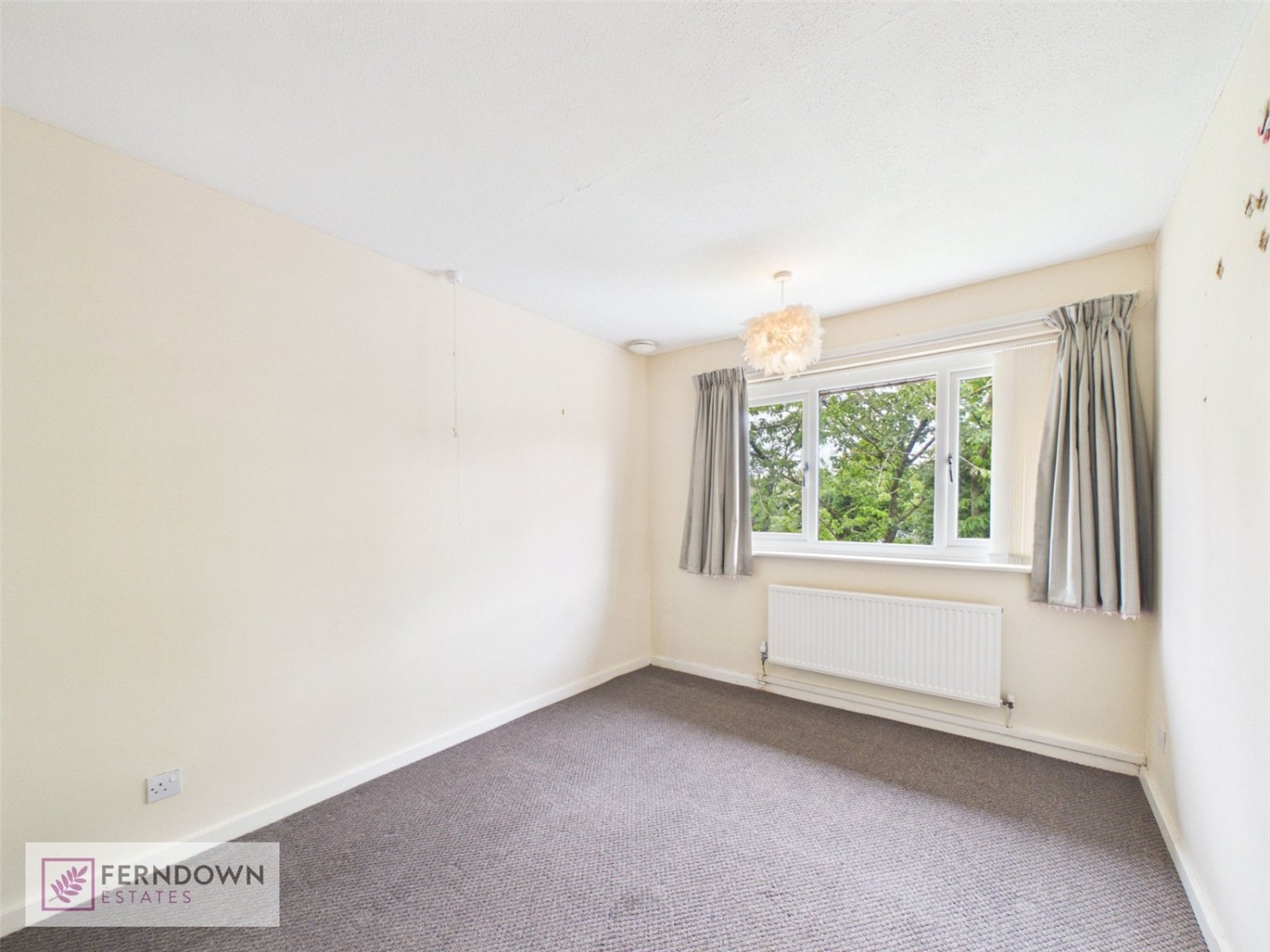 Coleshill, Birmingham, Warwickshire