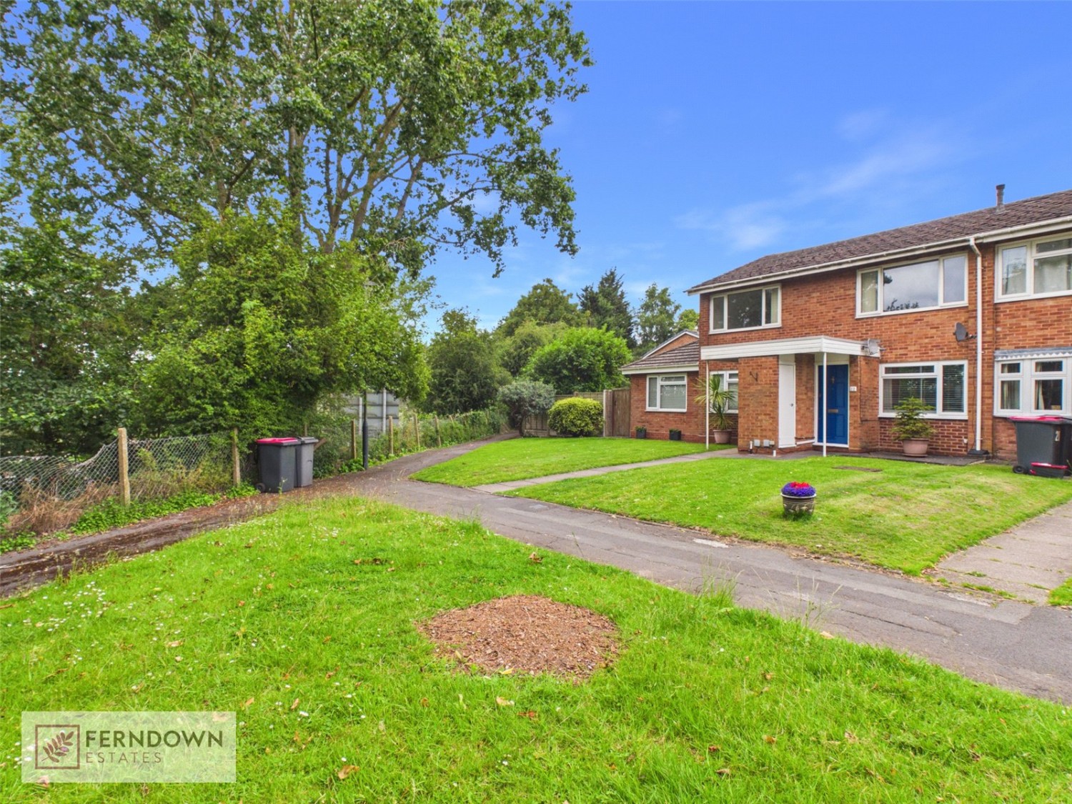 Coleshill, Birmingham, Warwickshire