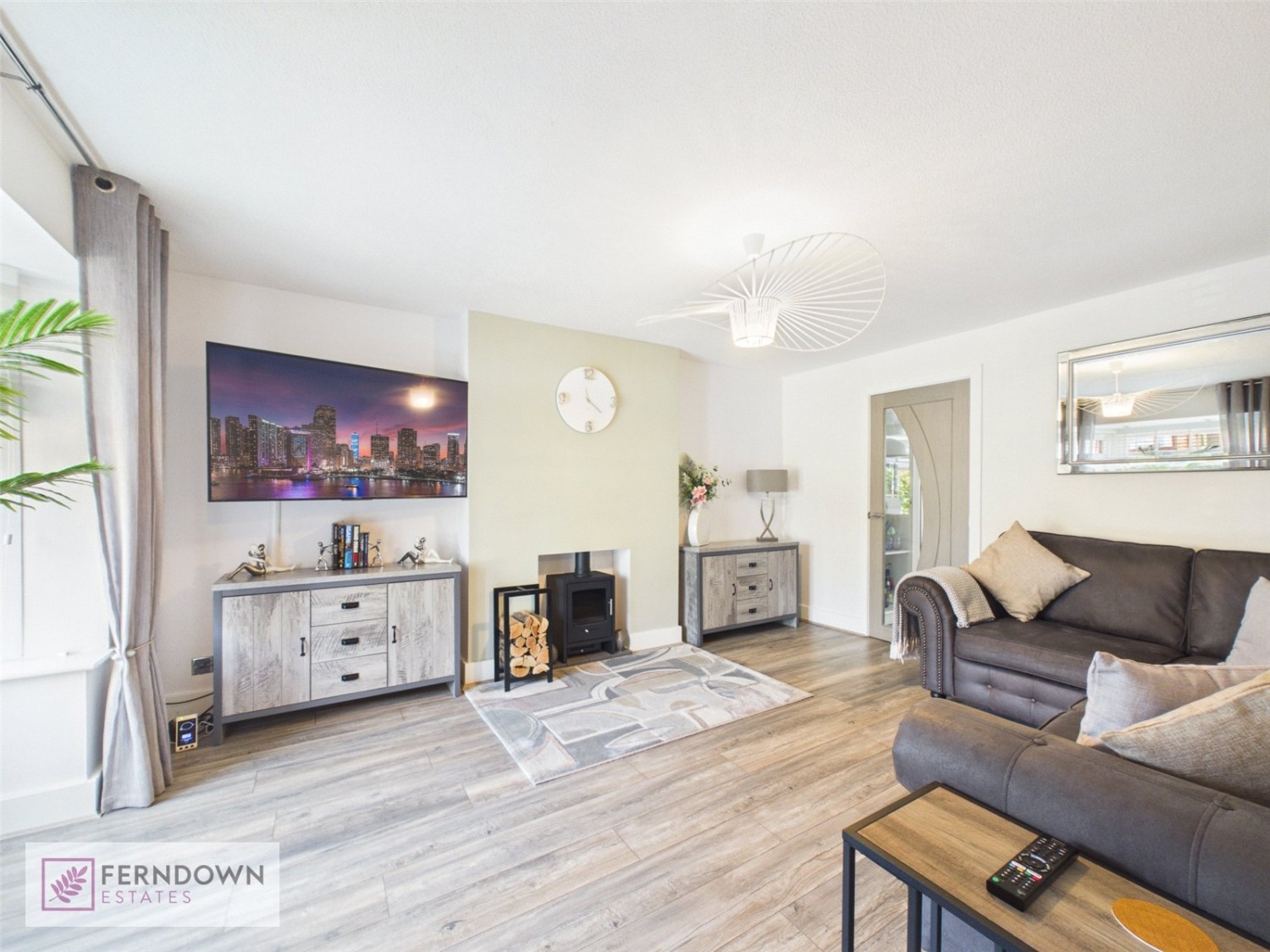 Chelmsley Wood, Birmingham, West Midlands