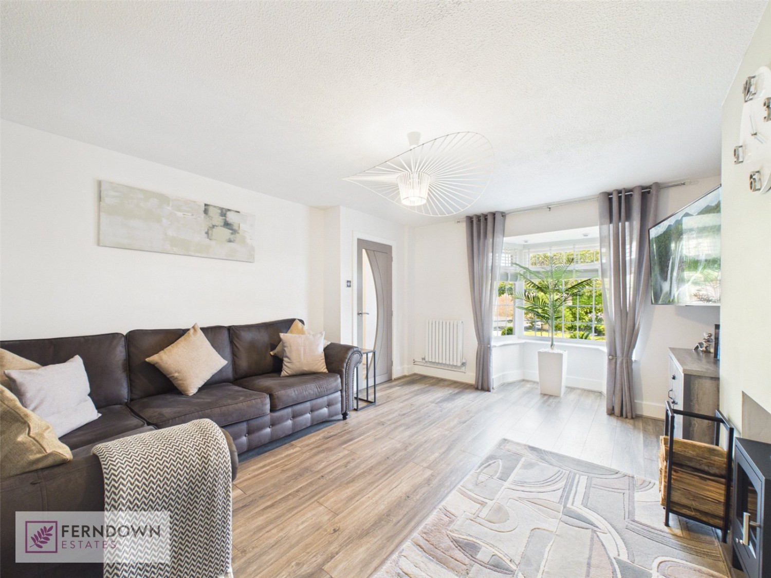 Chelmsley Wood, Birmingham, West Midlands