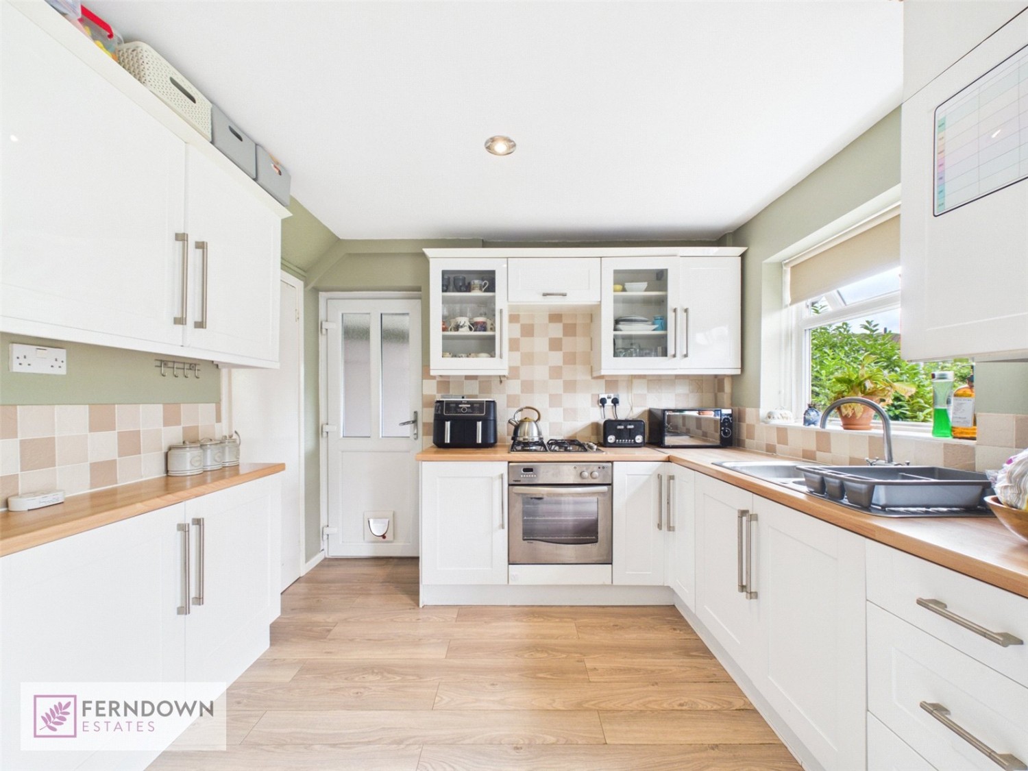 Smiths Wood, Birmingham, West Midlands