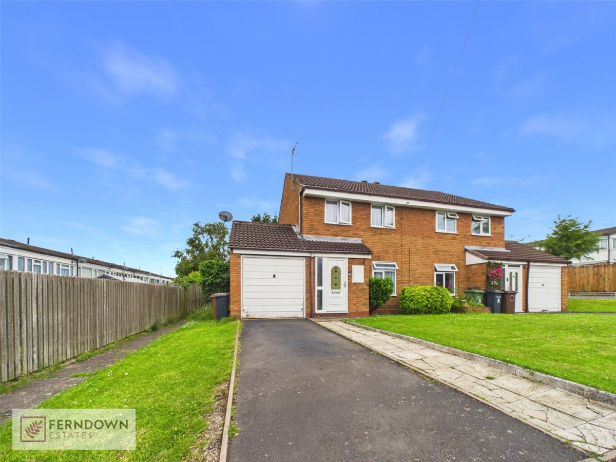 Smiths Wood, Birmingham, West Midlands