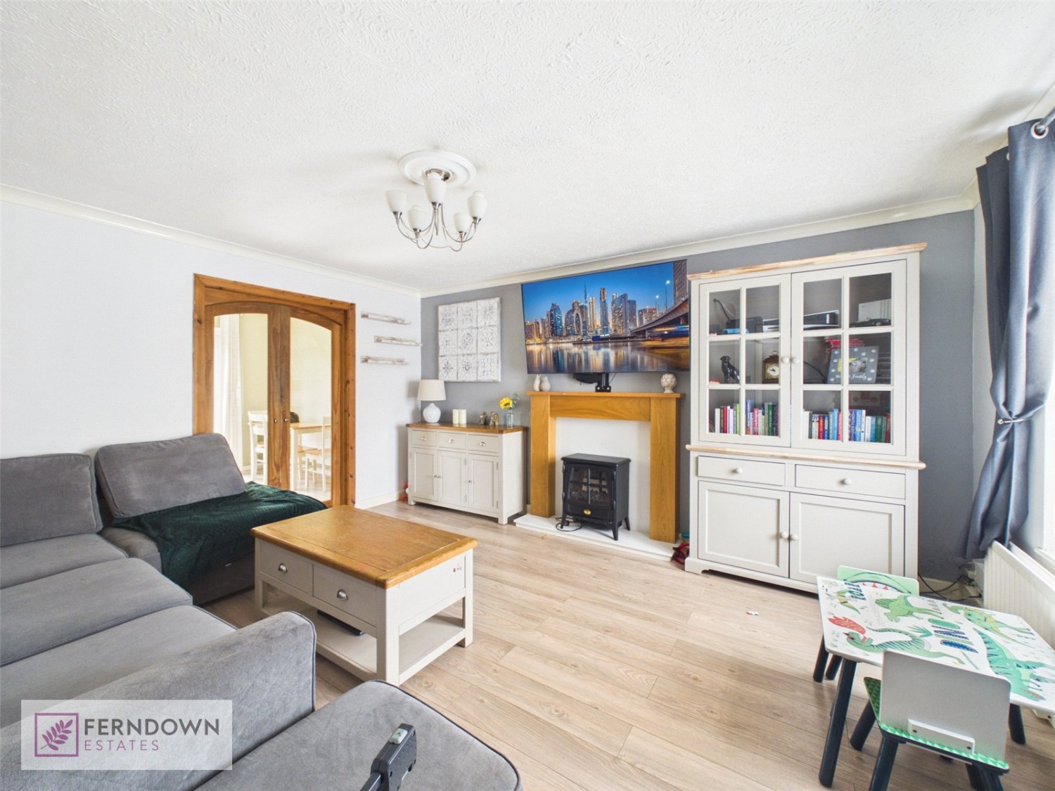 Smiths Wood, Birmingham, West Midlands