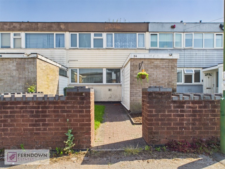 Chelmsley Wood, Birmingham, West Midlands