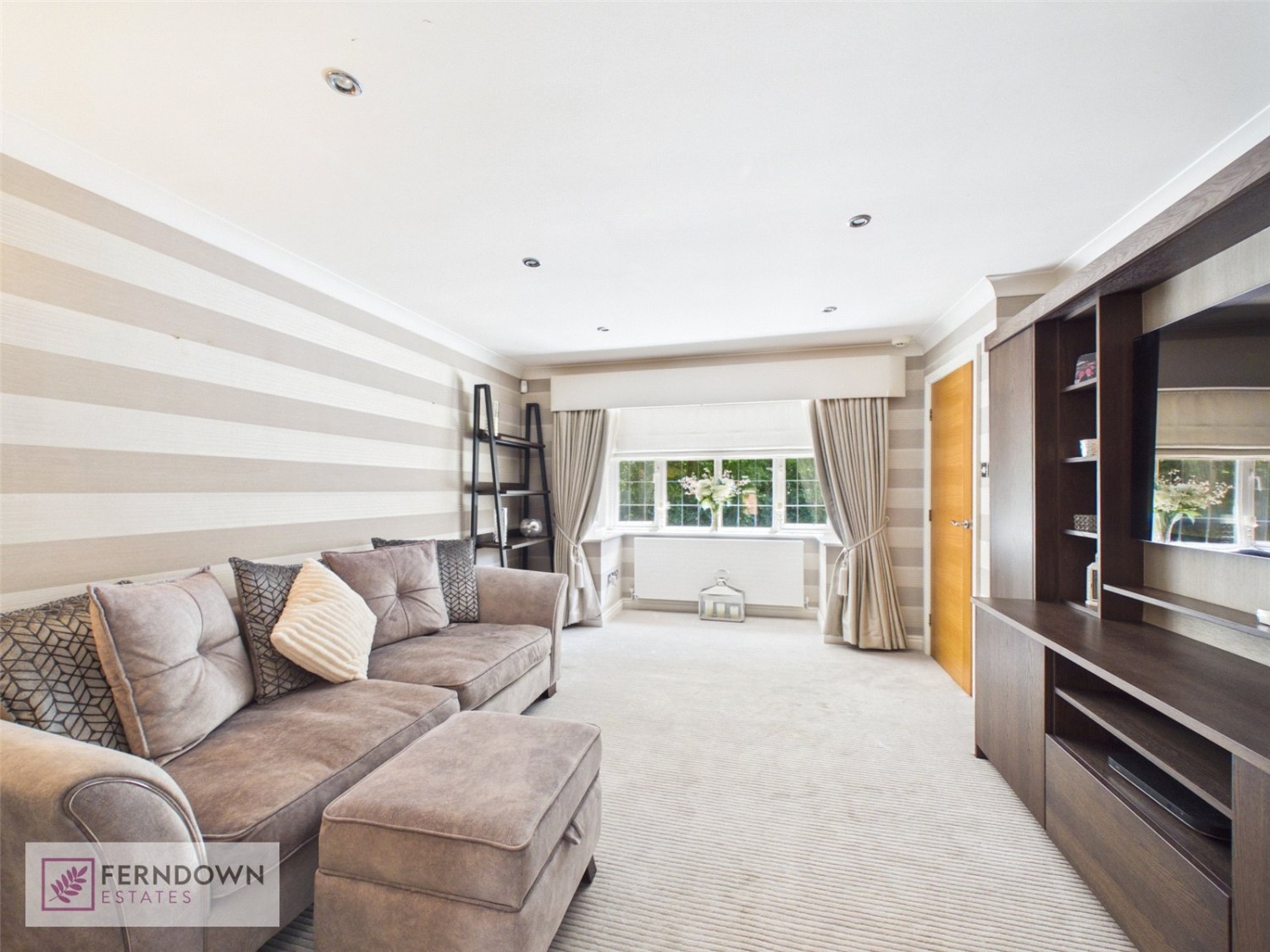Shirley, Solihull, West Midlands