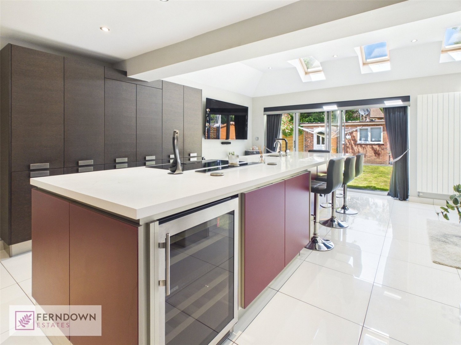 Shirley, Solihull, West Midlands