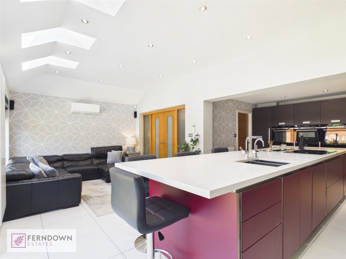 Shirley, Solihull, West Midlands