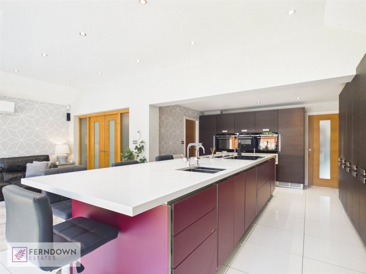 Shirley, Solihull, West Midlands