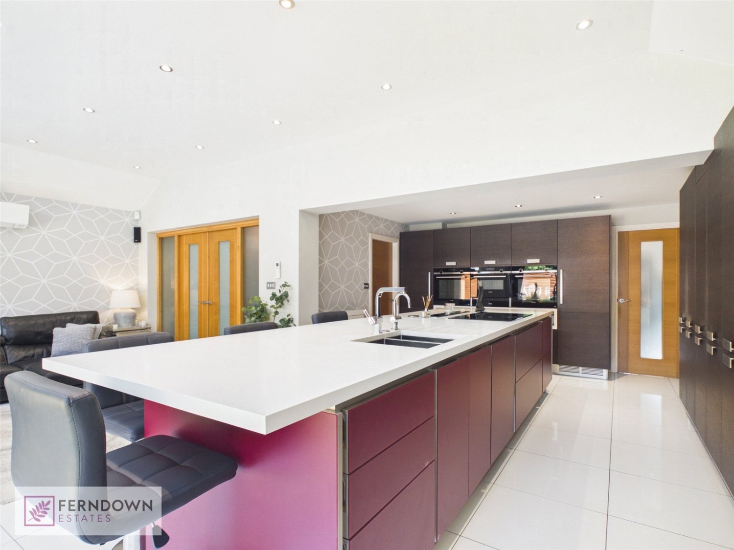 Shirley, Solihull, West Midlands