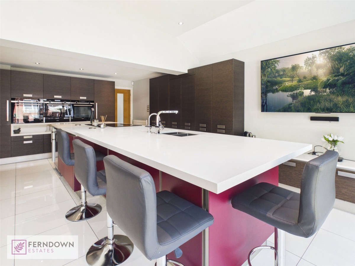 Shirley, Solihull, West Midlands