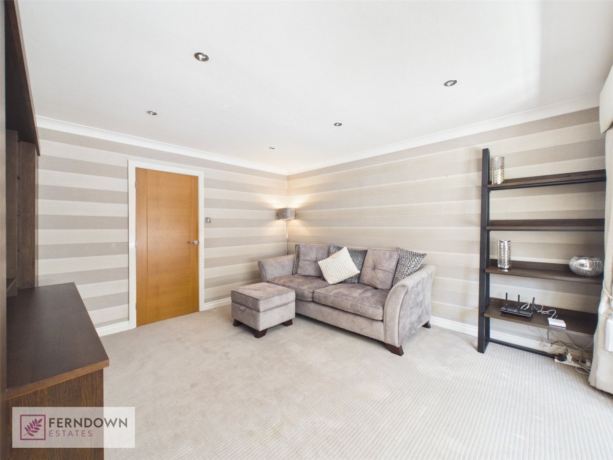 Shirley, Solihull, West Midlands