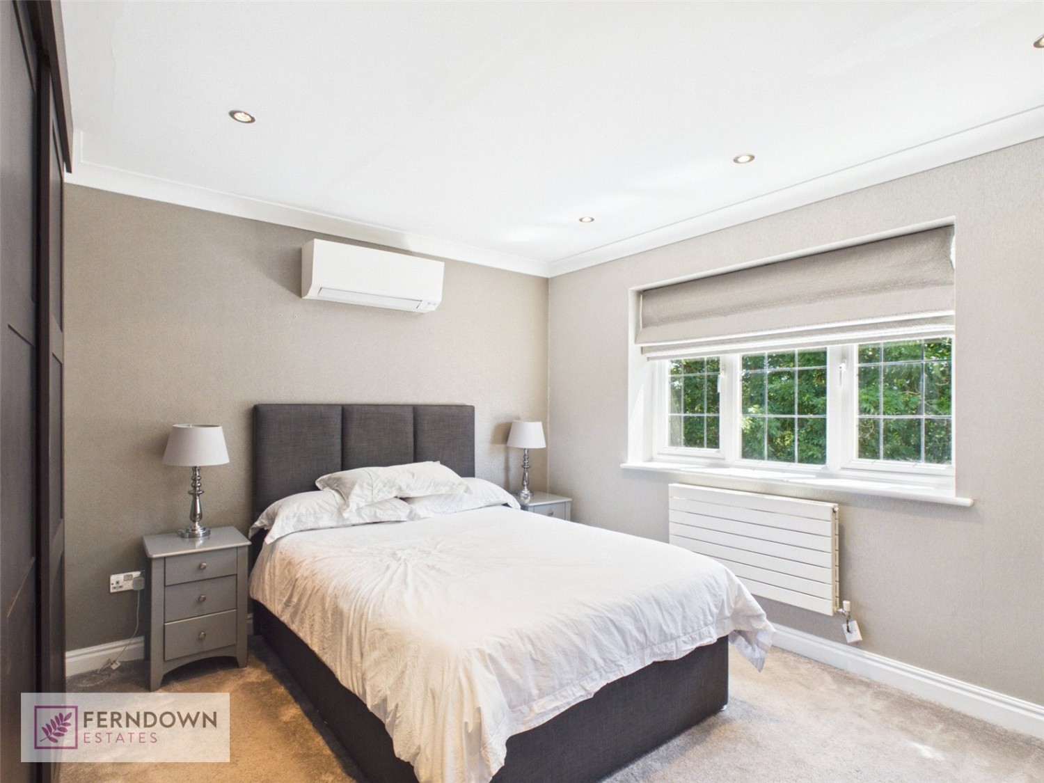 Shirley, Solihull, West Midlands