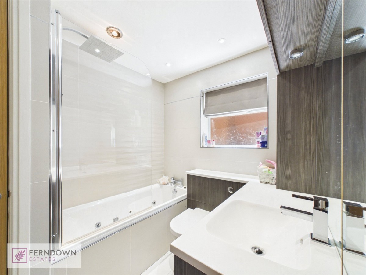 Shirley, Solihull, West Midlands