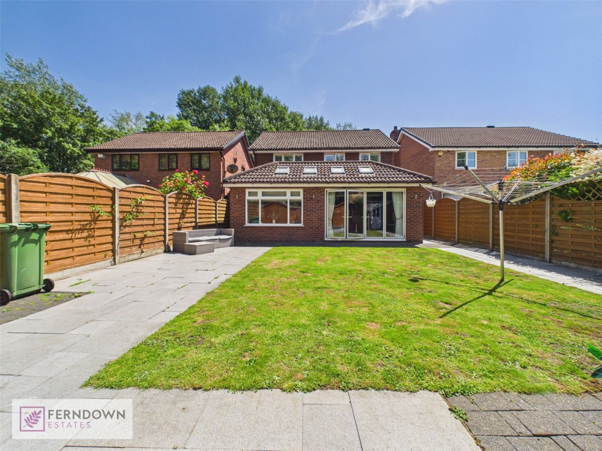 Shirley, Solihull, West Midlands