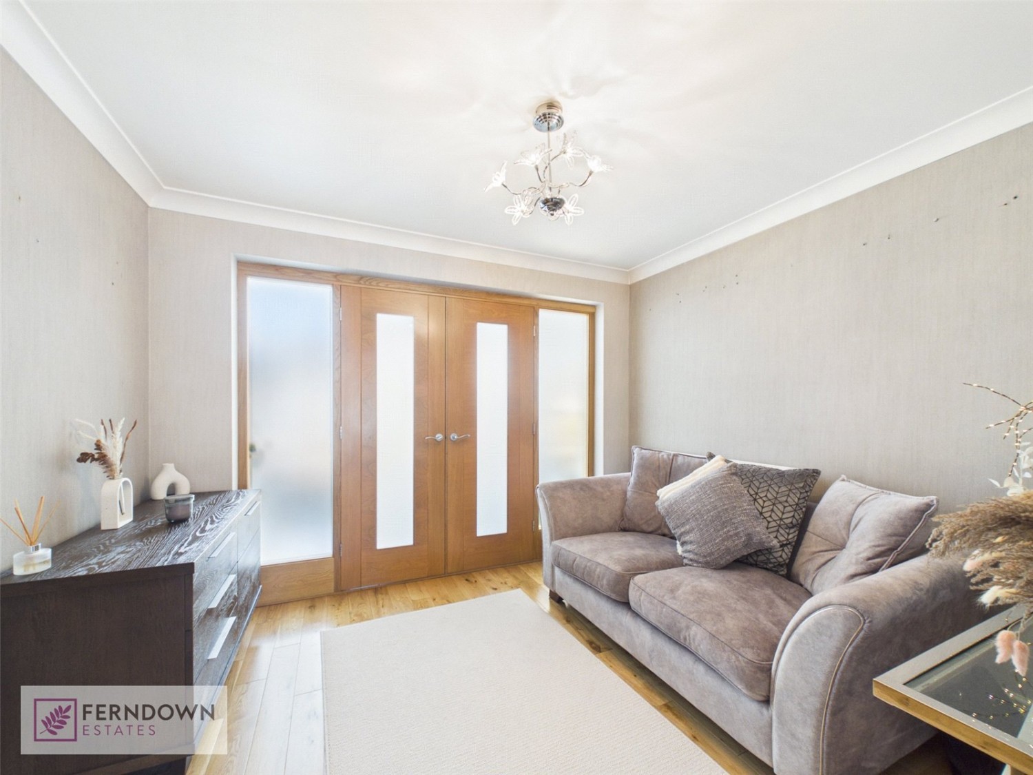 Shirley, Solihull, West Midlands