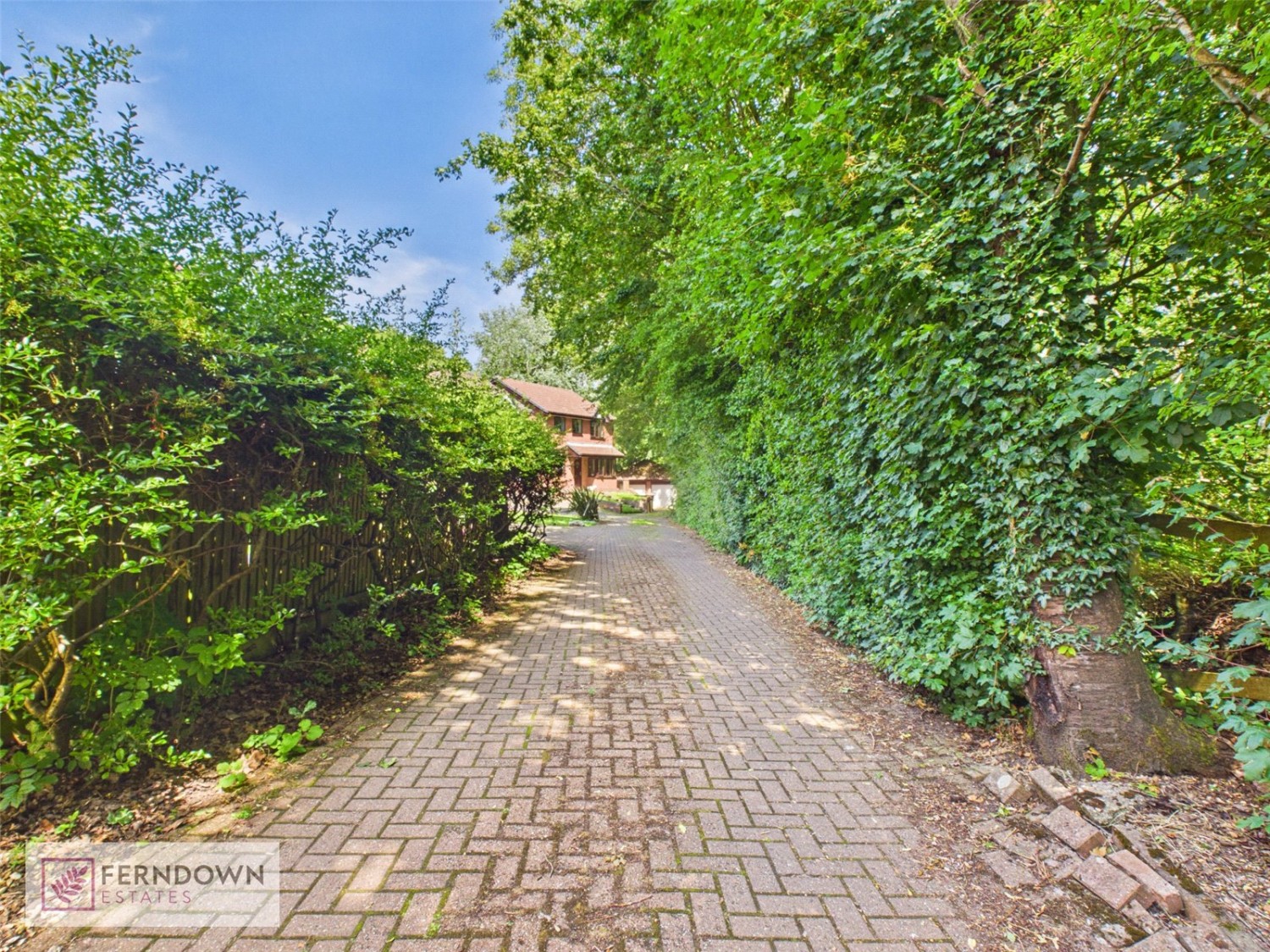 Shirley, Solihull, West Midlands