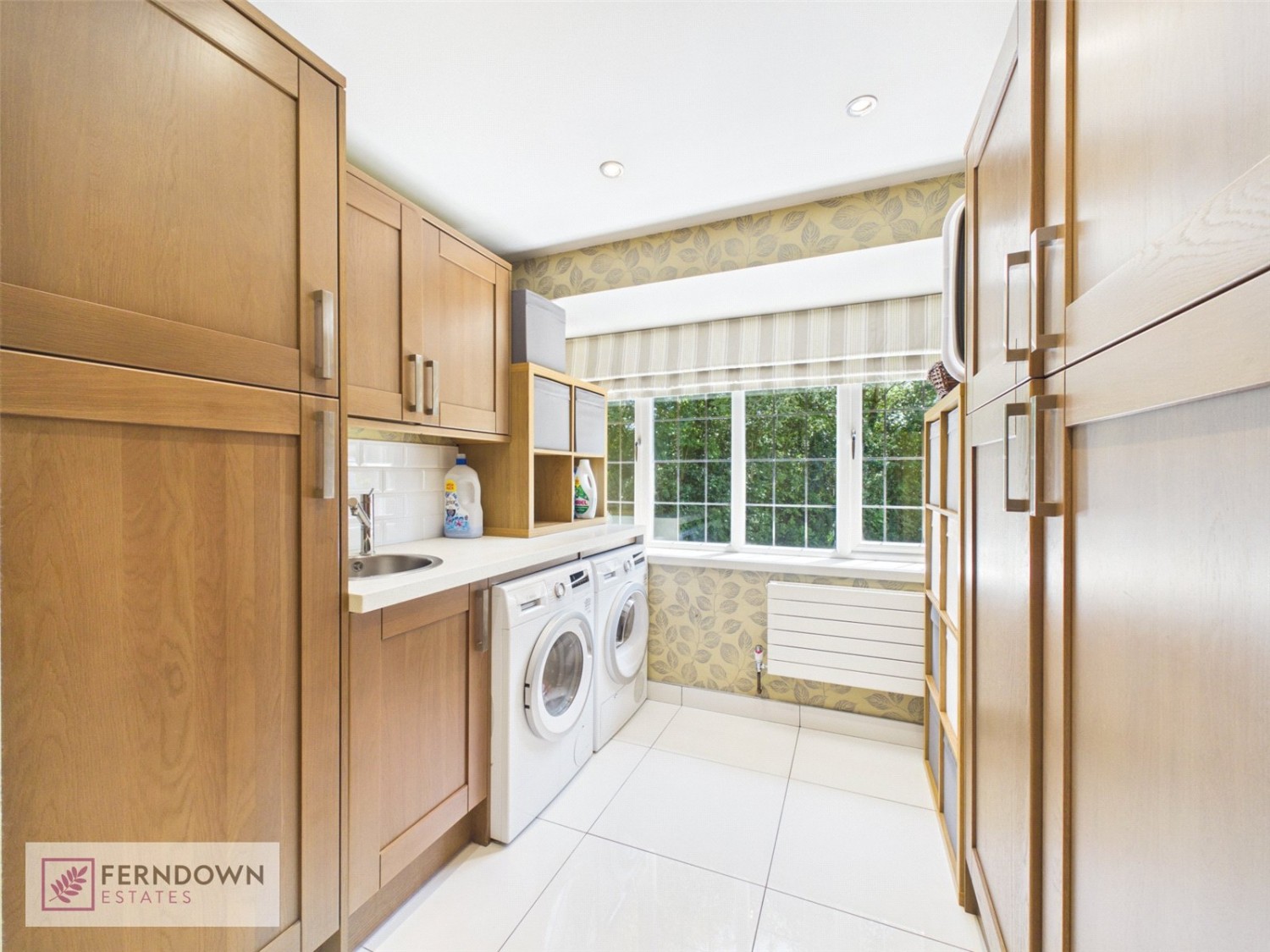 Shirley, Solihull, West Midlands