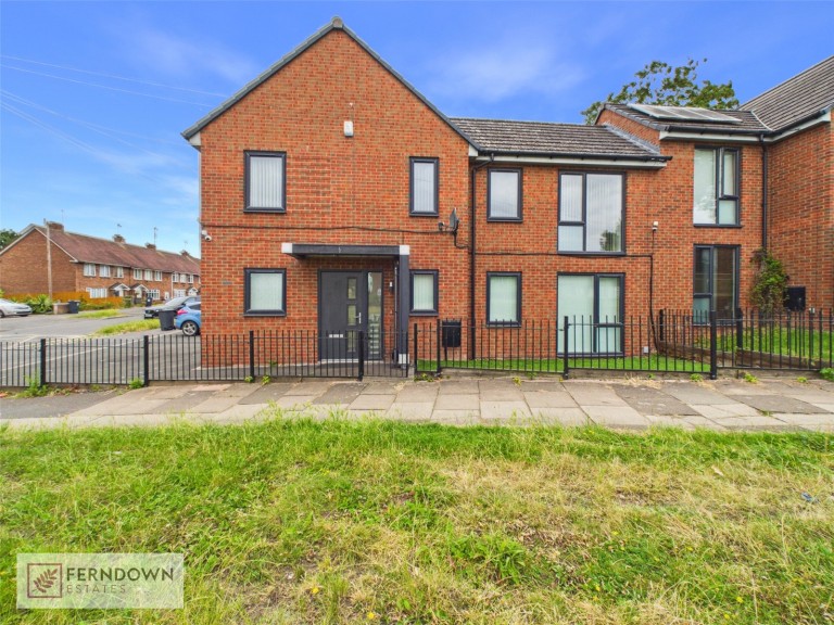 Sheldon, Birmingham, West Midlands
