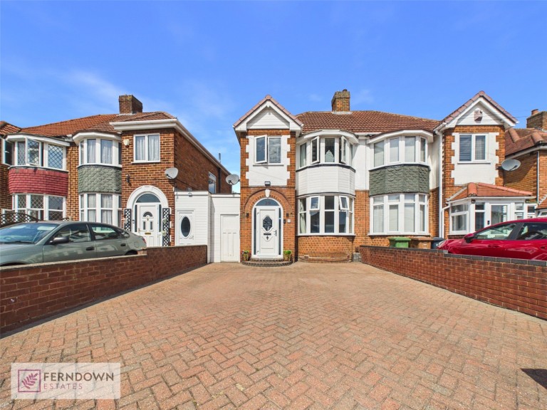Solihull, West Midlands