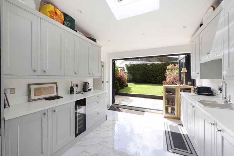 Forest Road, Paddock Wood