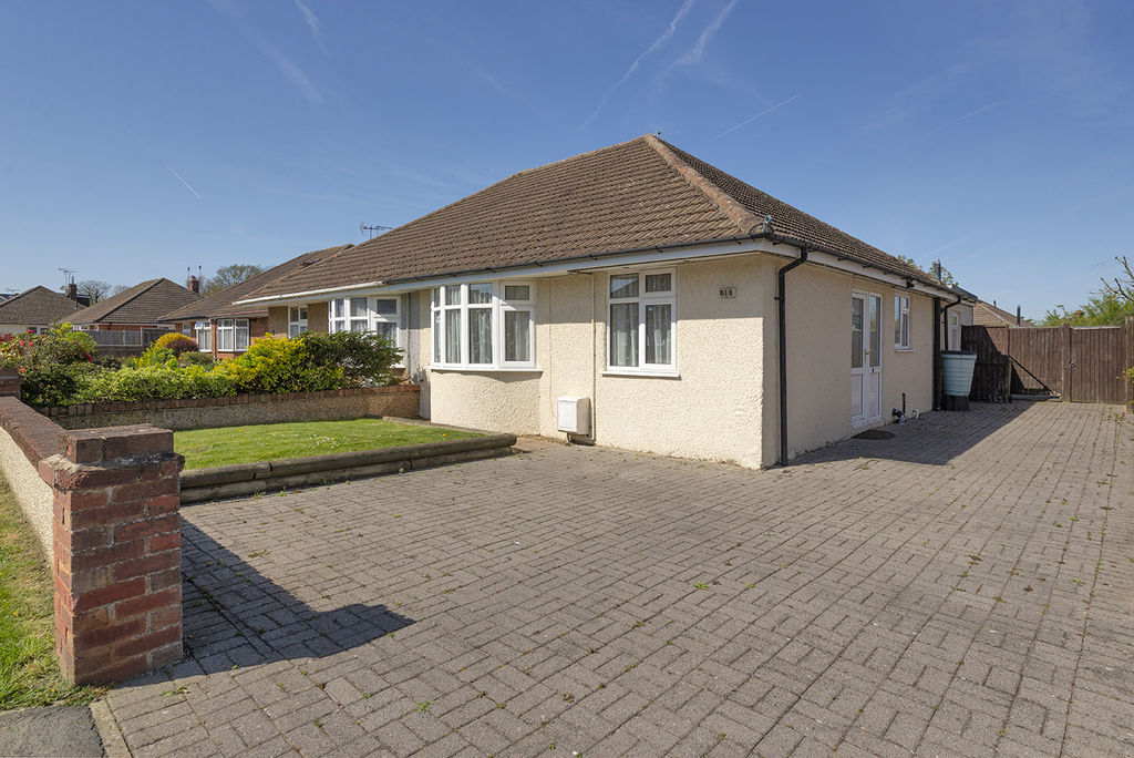 Warrington Road, Paddock Wood