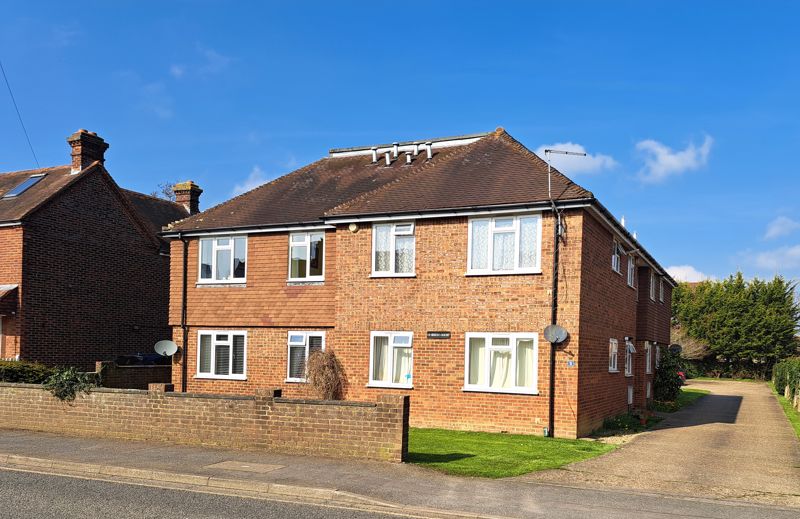 Church Road, Paddock Wood