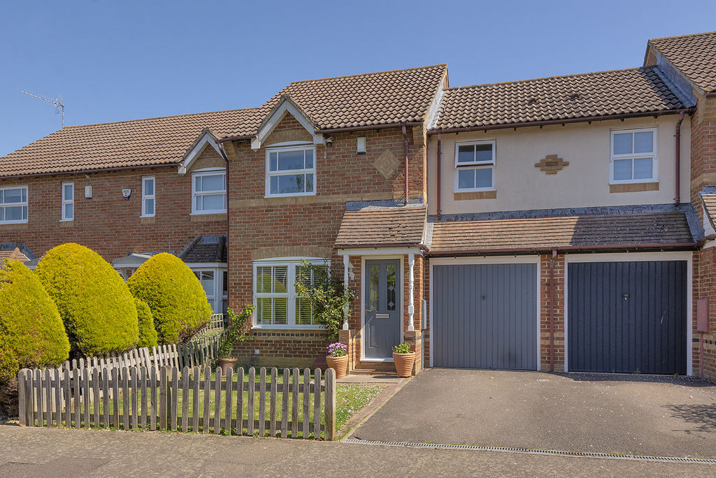 Clover Way, Paddock Wood