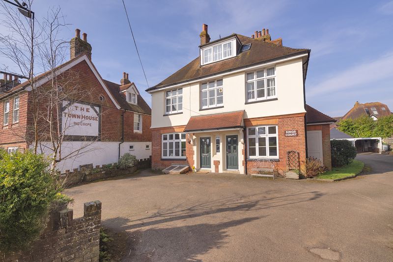 Kings Court, Horsmonden