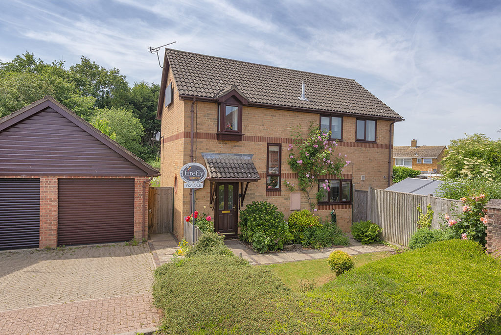 Haywain Close, Paddock Wood