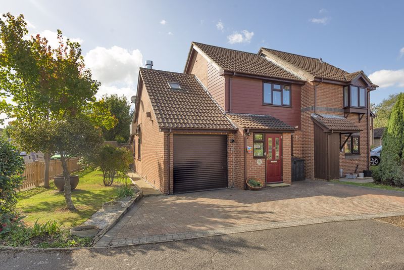 Haywain Close, Paddock Wood