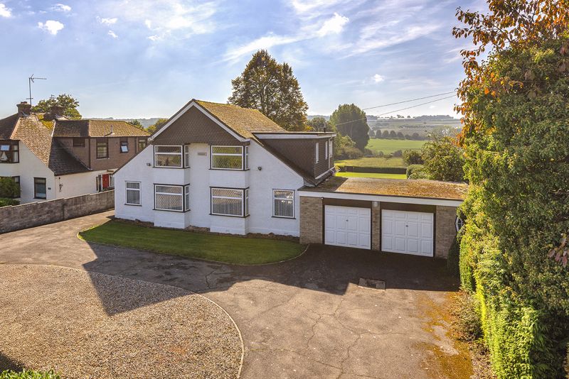 Tonbridge Road, Teston