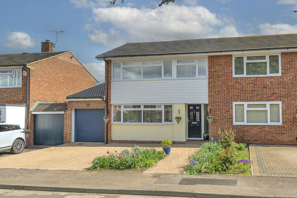 Oaklea Road, Paddock Wood