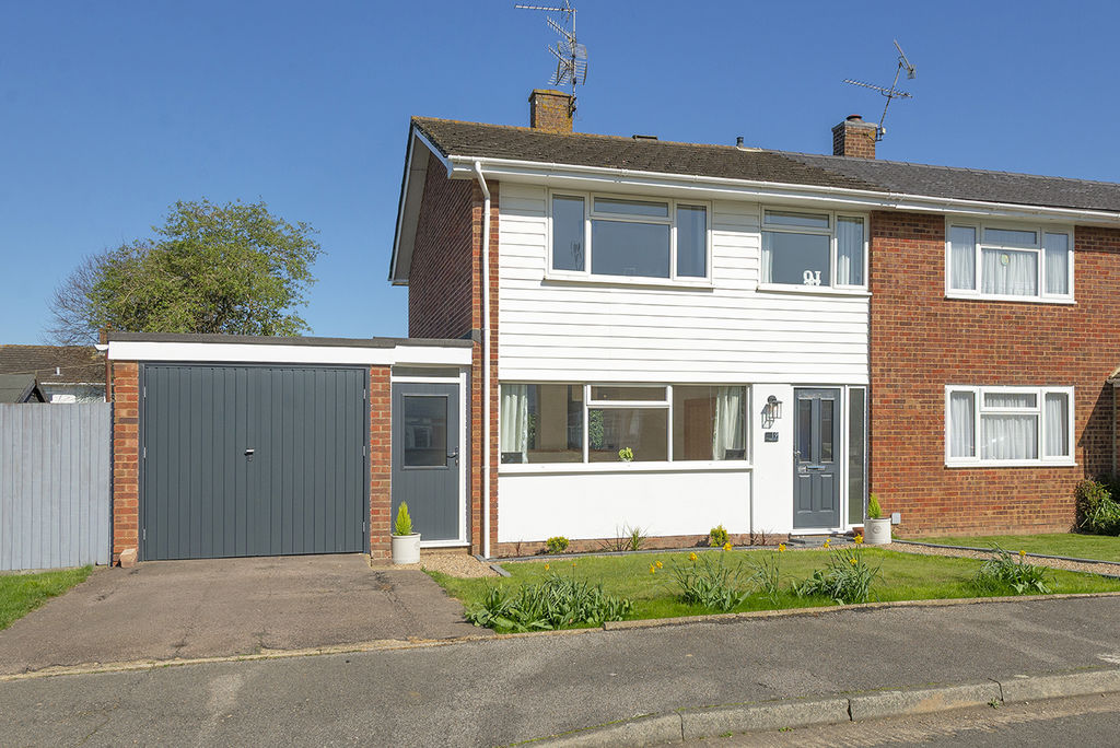 Oaklea Road, Paddock Wood