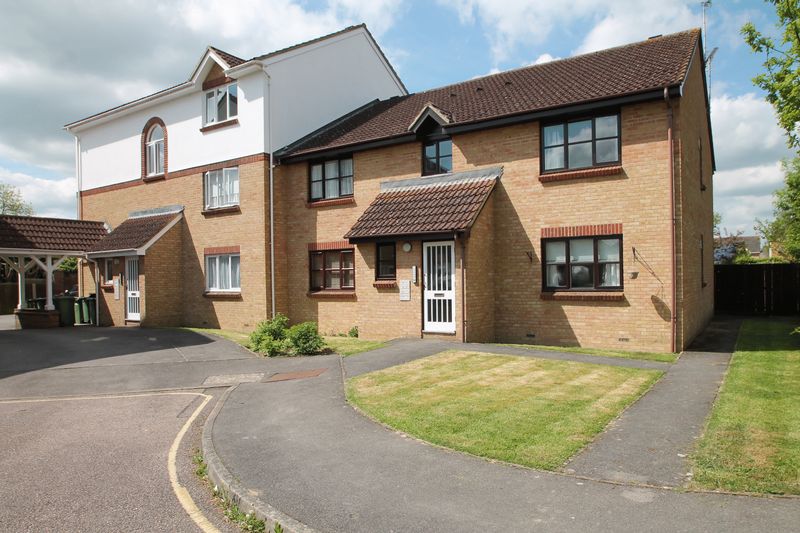 The Ridings, Paddock Wood