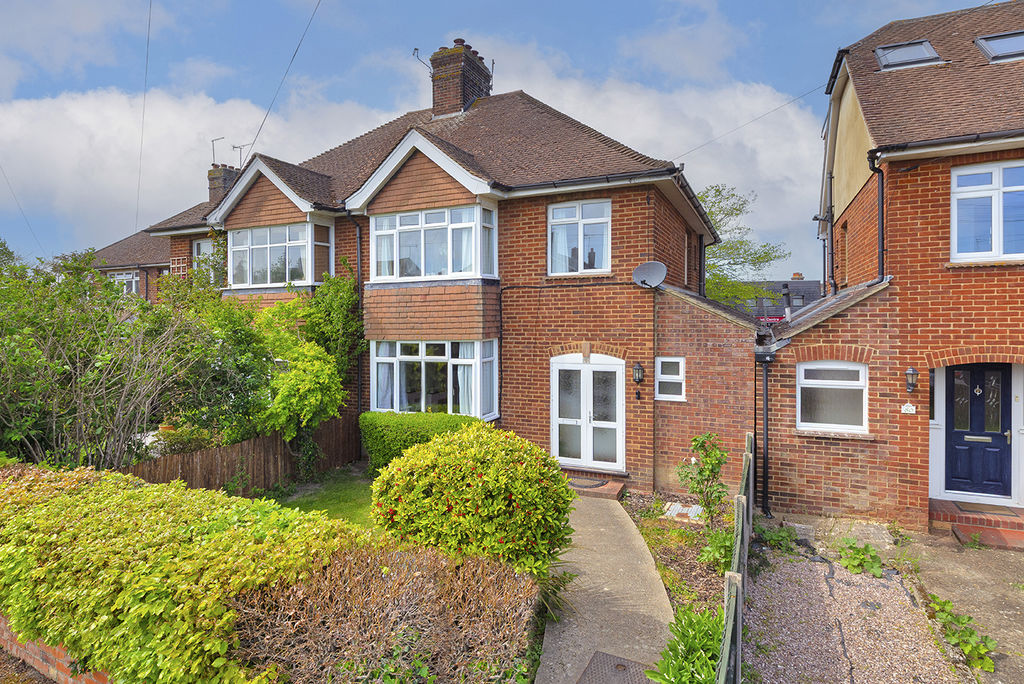 Old Kent Road, Tonbridge