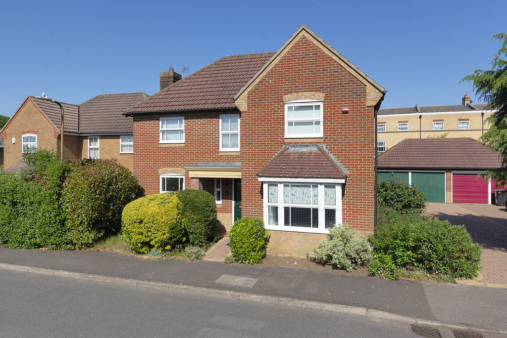 Clover Way, Tonbridge