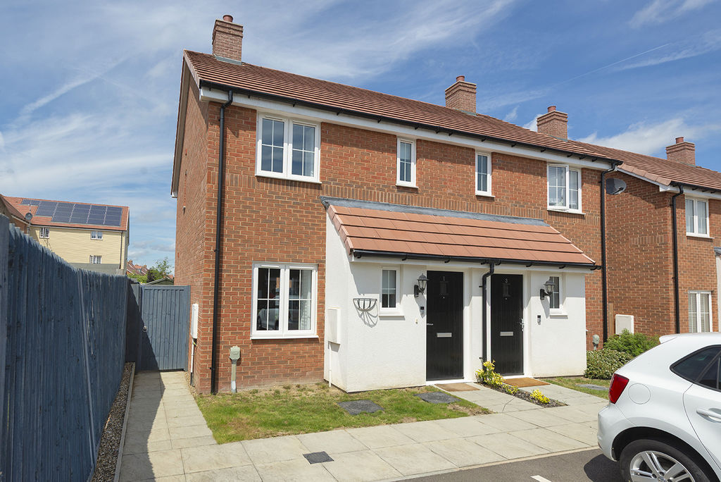 Joy Drive, Tonbridge