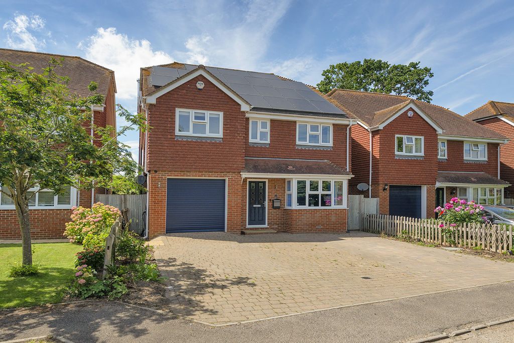 Church Road, Tonbridge