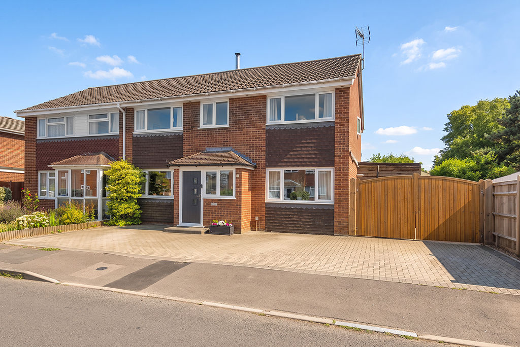 Tutsham Way, Paddock Wood