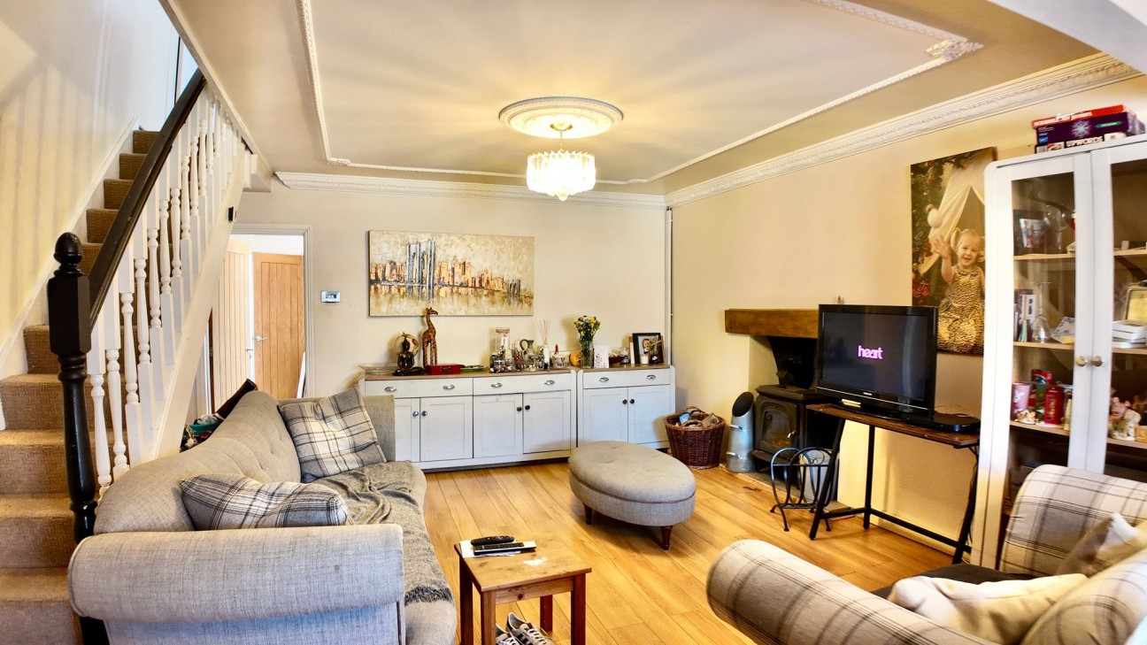 Tillery Road, Abertillery, NP13
