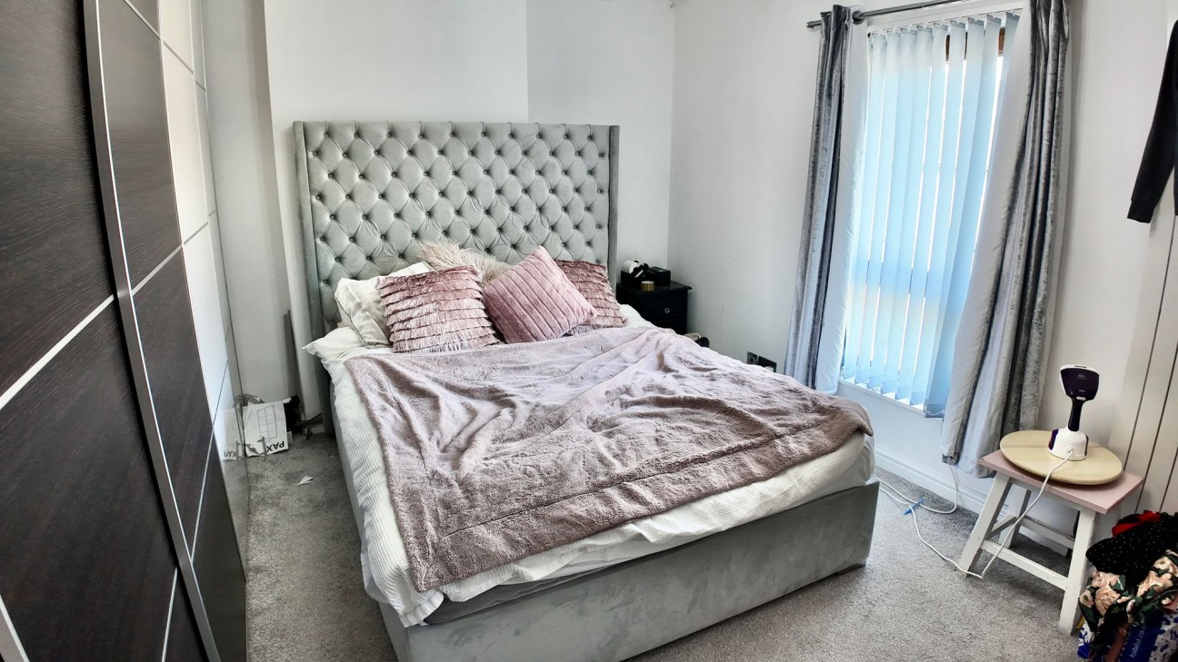 Tillery Road, Abertillery, NP13