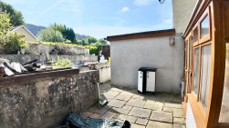 Tillery Road, Abertillery, NP13