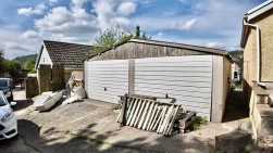 Tillery Road, Abertillery, NP13