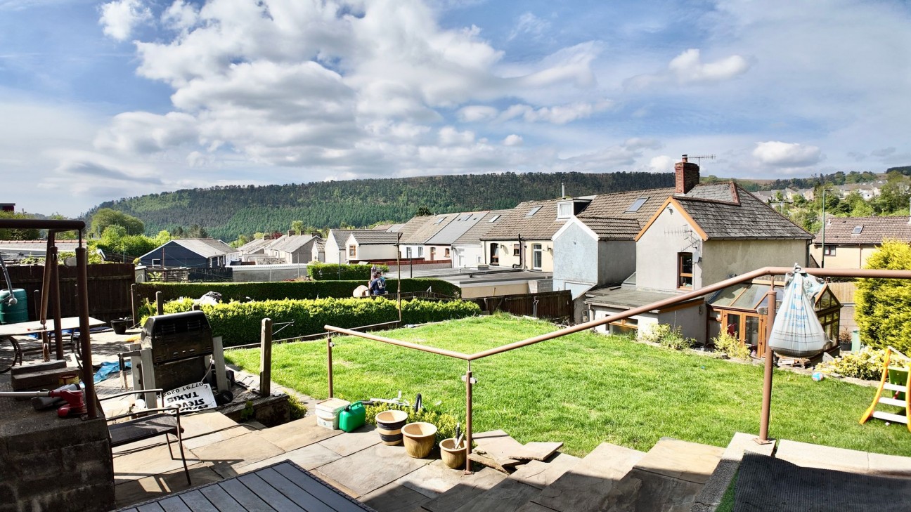 Tillery Road, Abertillery, NP13