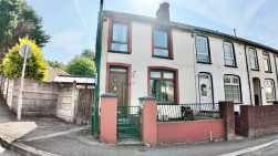 Tillery Road, Abertillery, NP13