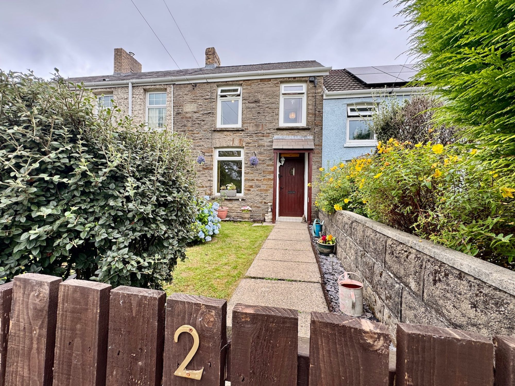 Pontllanfraith, Blackwood, NP12