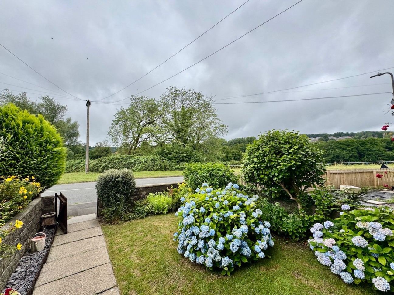 Pontllanfraith, Blackwood, NP12