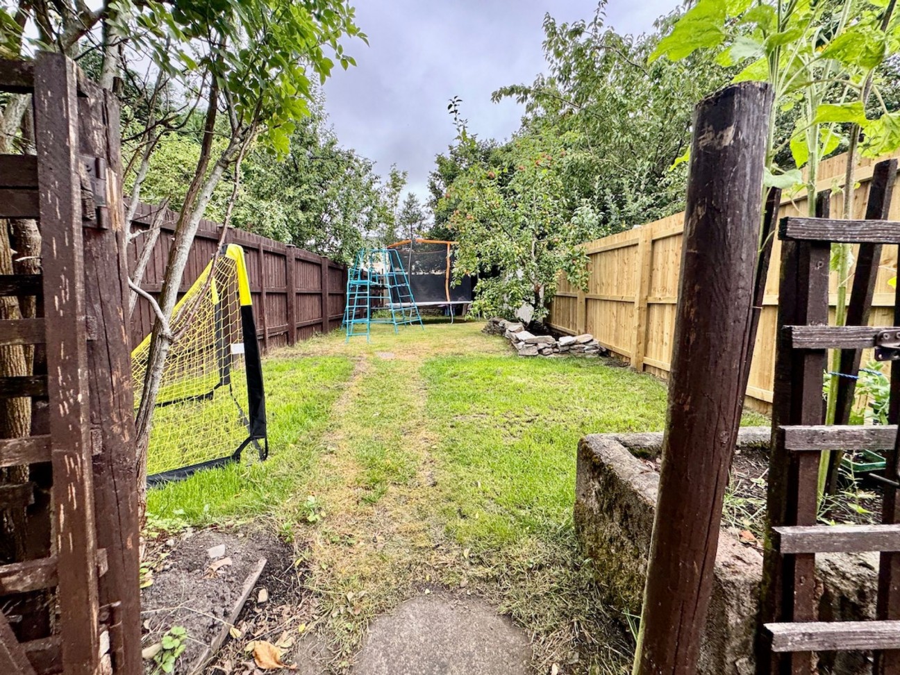 Pontllanfraith, Blackwood, NP12
