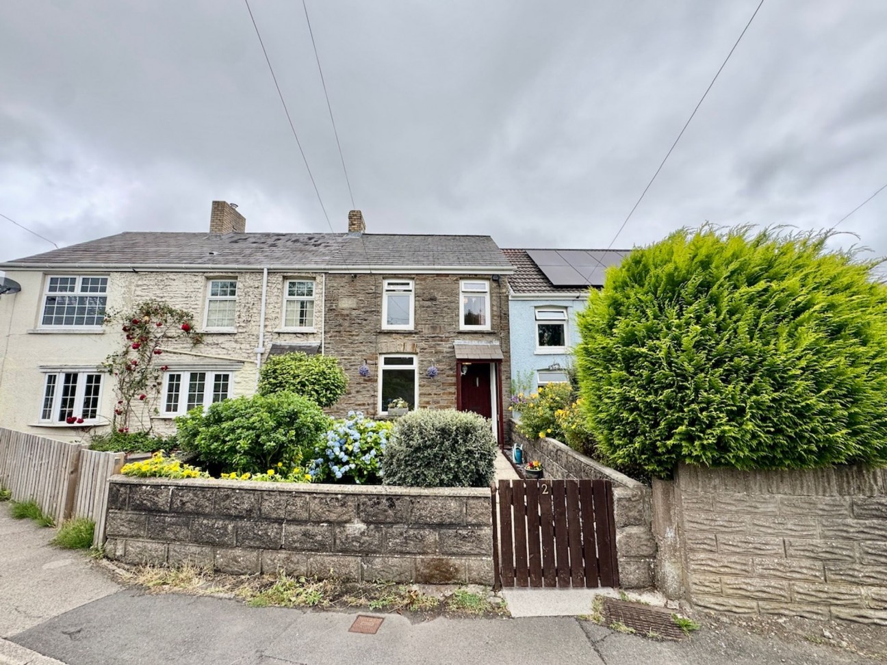 Pontllanfraith, Blackwood, NP12